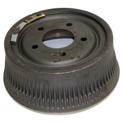 Crown Automotive Jeep Replacement - Crown Automotive 4423370 Brake Drum - Image 1