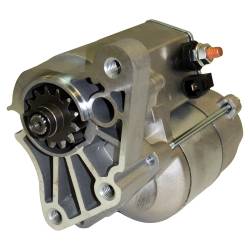 Crown Automotive Jeep Replacement - Crown Automotive 4608801AB Starter for 05-15 300/Challenger/Charger/Magnum - Image 1