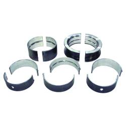 Crown Automotive Jeep Replacement - Crown Automotive 4397776K Crankshaft Main Bearing Set for Jeep/Dodge/RAM - Image 1