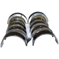 Crown Automotive Jeep Replacement - Crown Automotive 4397776K Crankshaft Main Bearing Set for Jeep/Dodge/RAM - Image 2