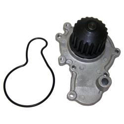Crown Automotive Jeep Replacement - Crown Automotive 4667660 Water Pump - Image 1