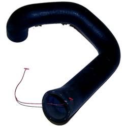 Crown Automotive Jeep Replacement - Crown Automotive 4682396 Radiator Hose - Image 2