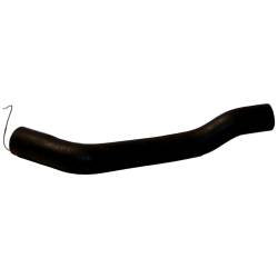 Crown Automotive Jeep Replacement - Crown Automotive 4682332 Radiator Hose - Image 2