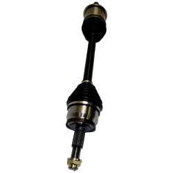 Crown Automotive Jeep Replacement - Crown Automotive 4726035AE Axle Half Shaft for 06-10 300/Charger/Magnum - Image 2
