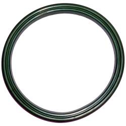 Crown Automotive Jeep Replacement - Crown Automotive 4809783AA Fuel Pressure Regulator Seal - Image 2