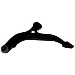Crown Automotive Jeep Replacement - Crown Automotive 4694761AC Control Arm - Image 2