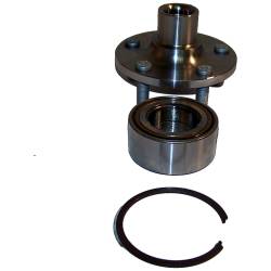 Crown Automotive Jeep Replacement - Crown Automotive 4670287 Axle Hub Assembly for Dodge Neon - Image 2