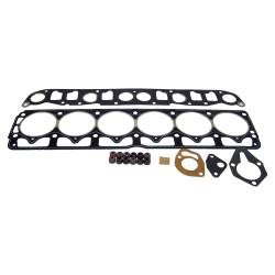 Crown Automotive Jeep Replacement - Crown Automotive 4761015 Upper Gasket Set for Jeep Cherokee XJ/Comanche/Wagoneer - Image 1