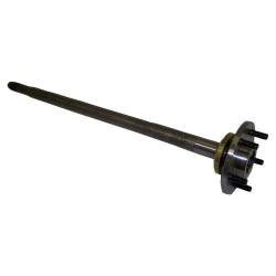 Crown Automotive Jeep Replacement - Crown Automotive 4762195 Axle Shaft for Jeep Grand Cherokee ZJ - Image 1