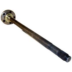 Crown Automotive Jeep Replacement - Crown Automotive 4762195 Axle Shaft for Jeep Grand Cherokee ZJ - Image 2