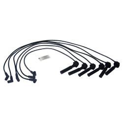 Crown Automotive Jeep Replacement - Crown Automotive 4728944 Spark Plug Wire Set - Image 1