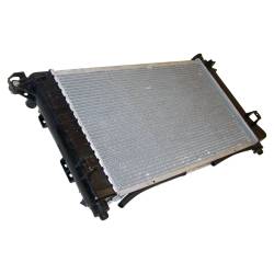 Crown Automotive Jeep Replacement - Crown Automotive 4682587 Radiator - Image 1