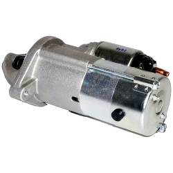 Crown Automotive Jeep Replacement - Crown Automotive 4801268AB Starter - Image 2