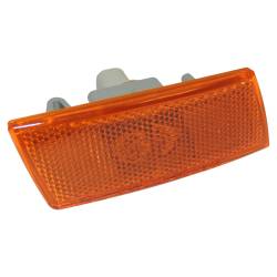 Crown Automotive Jeep Replacement - Crown Automotive 4805860AA Side Marker Lamp for 300 - Image 1