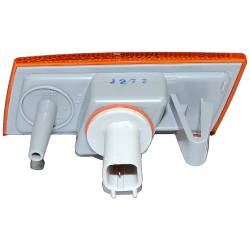 Crown Automotive Jeep Replacement - Crown Automotive 4805860AA Side Marker Lamp for 300 - Image 2