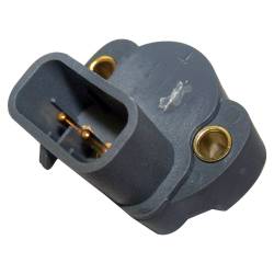 Crown Automotive Jeep Replacement - Crown Automotive 4778463 Throttle Position Sensor for Jeep Grand Cherokee ZJ - Image 1