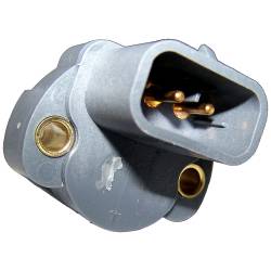 Crown Automotive Jeep Replacement - Crown Automotive 4778463 Throttle Position Sensor for Jeep Grand Cherokee ZJ - Image 2