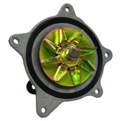 Crown Automotive Jeep Replacement - Crown Automotive 4781157AB Water Pump for Town & Country Voyager - Image 1