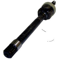 Crown Automotive Jeep Replacement - Crown Automotive 4741033 Axle Shaft for Jeep Wrangler YJ - Image 2