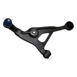 Crown Automotive Jeep Replacement - Crown Automotive 4764501AC Control Arm - Image 2
