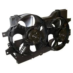 Crown Automotive Jeep Replacement - Crown Automotive 4682624 Radiator Fan Assembly - Image 1