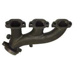 Crown Automotive Jeep Replacement - Crown Automotive 4792779AA Exhaust Manifold for 300 Challenger Charger Magnum - Image 1