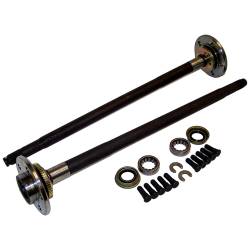 Crown Automotive Jeep Replacement - Crown Automotive 4762194 Axle Shaft for Jeep Grand Cherokee ZJ - Image 2