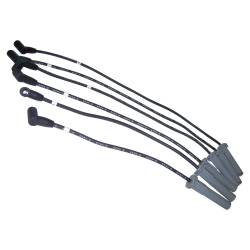 Crown Automotive Jeep Replacement - Crown Automotive 4797685 Spark Plug Wire Set - Image 1