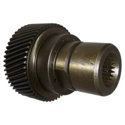 Crown Automotive Jeep Replacement - Crown Automotive 4796956 Transfer Case Input Gear - Image 1