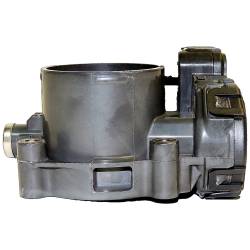 Crown Automotive Jeep Replacement - Crown Automotive 4861661AB Throttle Body - Image 2