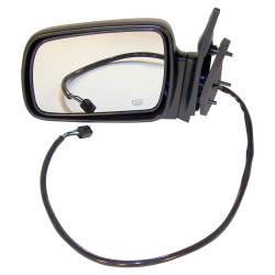 Crown Automotive Jeep Replacement - Crown Automotive 4883023 Door Mirror for Jeep Grand Cherokee ZJ - Image 1