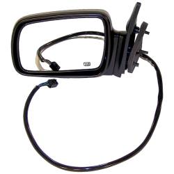 Crown Automotive Jeep Replacement - Crown Automotive 4883023 Door Mirror for Jeep Grand Cherokee ZJ - Image 2