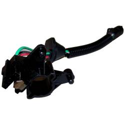Crown Automotive Jeep Replacement - Crown Automotive 4864473 Distributor Ignition Pickup for Jeep Cherokee XJ - Image 2