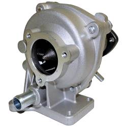 Crown Automotive Jeep Replacement - Crown Automotive 4864566 Water Pump for Jeep Cherokee XJ - Image 2