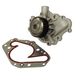 Crown Automotive Jeep Replacement - Crown Automotive 4892425AA Water Pump for 08-10 300 Avenger Charger Magnum - Image 1
