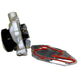 Crown Automotive Jeep Replacement - Crown Automotive 4892425AA Water Pump for 08-10 300 Avenger Charger Magnum - Image 2