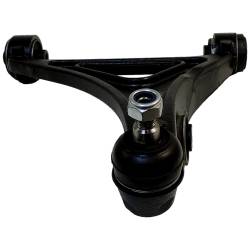 Crown Automotive Jeep Replacement - Crown Automotive 4895040AF Control Arm for 05-10 Charger Magnum - Image 2