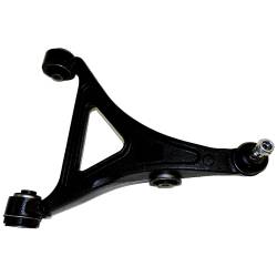 Crown Automotive Jeep Replacement - Crown Automotive 4895041AF Control Arm for 05-10 Charger Magnum - Image 2