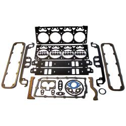 Crown Automotive Jeep Replacement - Crown Automotive 4897386AD Upper Gasket Set for Jeep Grand Cherokee ZJ - Image 2
