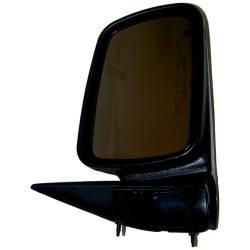 Crown Automotive Jeep Replacement - Crown Automotive 4883018 Manual Mirror for Jeep Grand Cherokee ZJ - Image 2