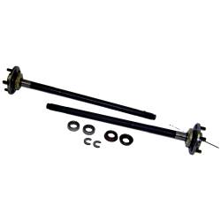 Crown Automotive Jeep Replacement - Crown Automotive 4856332P Performance Axle for Jeep Grand Cherokee ZJ - Image 2