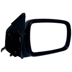 Crown Automotive Jeep Replacement - Crown Automotive 4883019 Manual Mirror for Jeep Grand Cherokee ZJ - Image 2