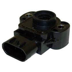 Crown Automotive Jeep Replacement - Crown Automotive 4874430AB Throttle Position Sensor - Image 1
