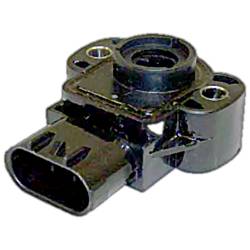 Crown Automotive Jeep Replacement - Crown Automotive 4874430AB Throttle Position Sensor - Image 2
