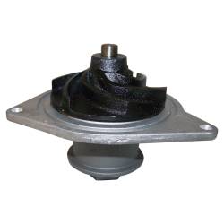 Crown Automotive Jeep Replacement - Crown Automotive 4882837AB Water Pump - Image 1