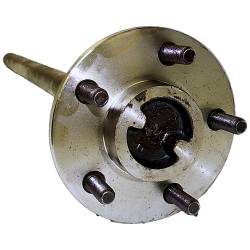 Crown Automotive Jeep Replacement - Crown Automotive 4856333P Performance Axle for 94-98 Jeep Grand Cherokee ZJ - Image 2