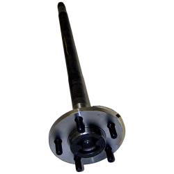 Crown Automotive Jeep Replacement - Crown Automotive 5086641AA Axle Shaft for Jeep Wrangler TJ/LJ - Image 2