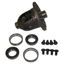Crown Automotive Jeep Replacement - Crown Automotive 5012808AB Differential Case Assembly for Jeep Grand Cherokee WJ - Image 1