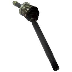 Crown Automotive Jeep Replacement - Crown Automotive 5012749AB Axle Shaft for Jeep Grand Cherokee WJ - Image 2