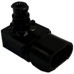 Crown Automotive Jeep Replacement - Crown Automotive 5033310AC MAP Sensor - Image 2